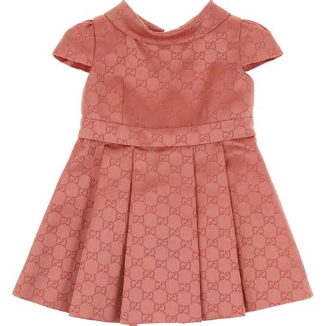 gucci baby cribs|gucci kids sleeveless dress.